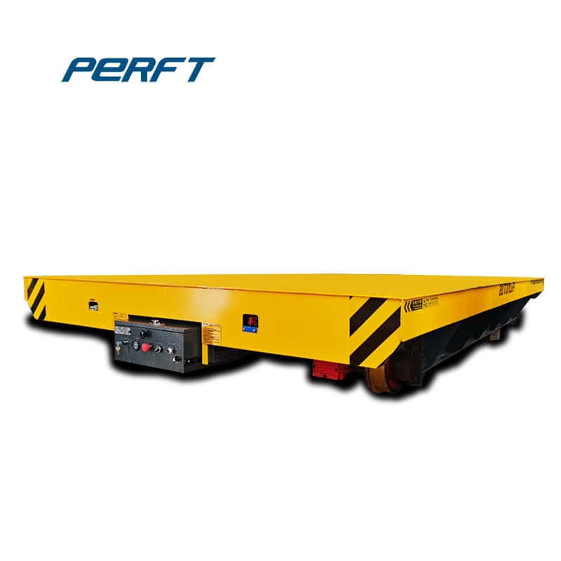 <h3>motorized transfer car for indoor use 25t-Perfect Motorized </h3>
